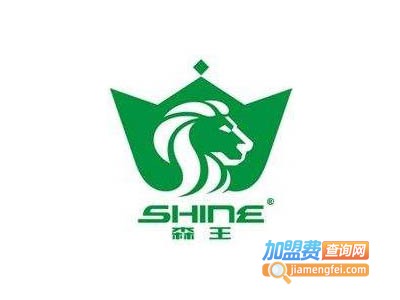 森王涂料加盟费