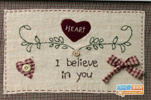 国信晟杰布艺加盟门店