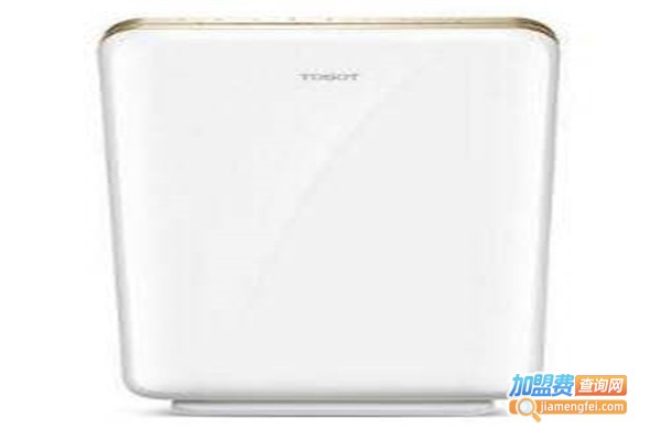 康之桥空气净化