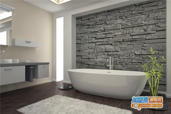 福莉欧卫浴加盟费