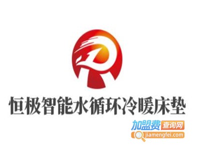 恒极智能水循环冷暖床垫加盟