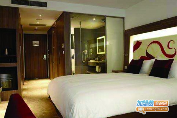 雅高国际酒店加盟费