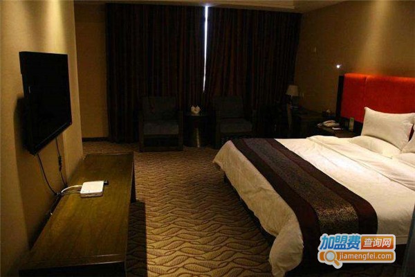 新东方商务酒店加盟费