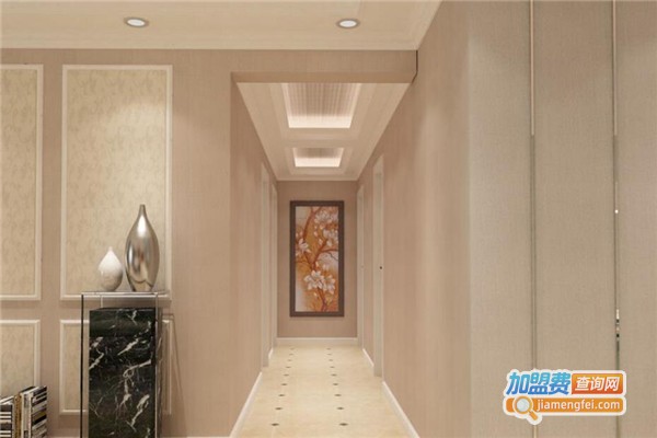 爱丽达3D海贝彩丽漆加盟费