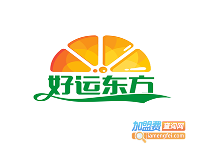 好运东方布艺加盟