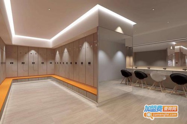 潮尚生活馆加盟门店