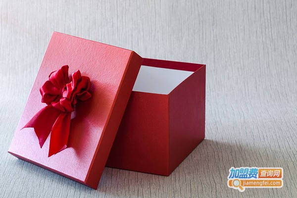 九臻礼品加盟门店