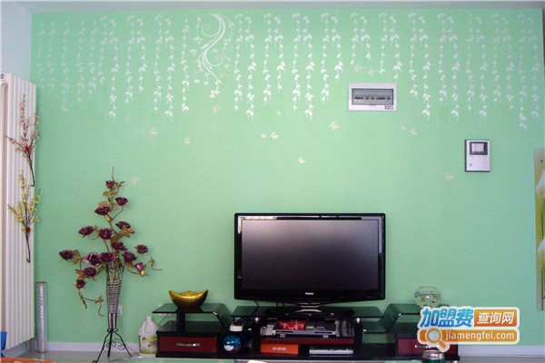 艺美佳液态墙膜加盟费