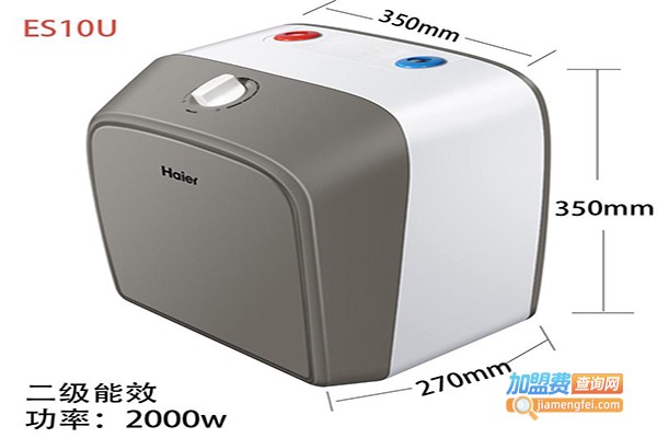 乐美家即热式热水宝加盟门店