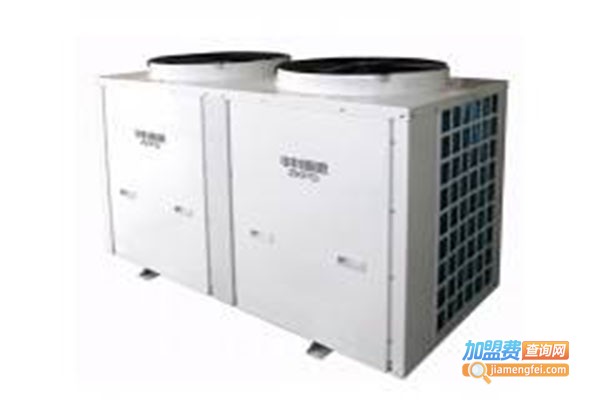 中科热水宝加盟后门店