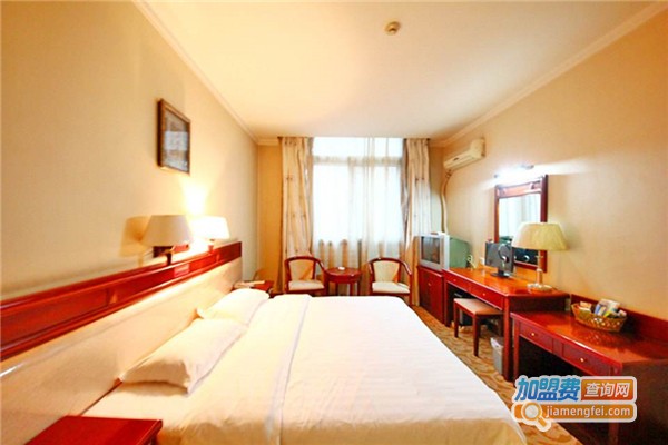 永正商务酒店加盟费