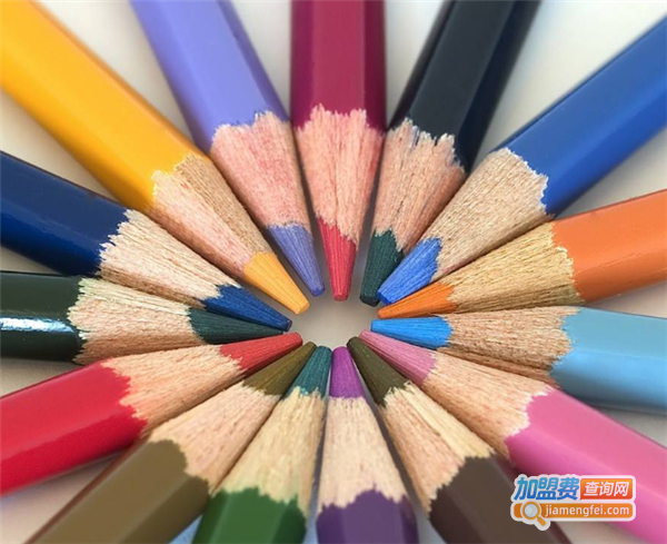 安能吉笔业加盟费