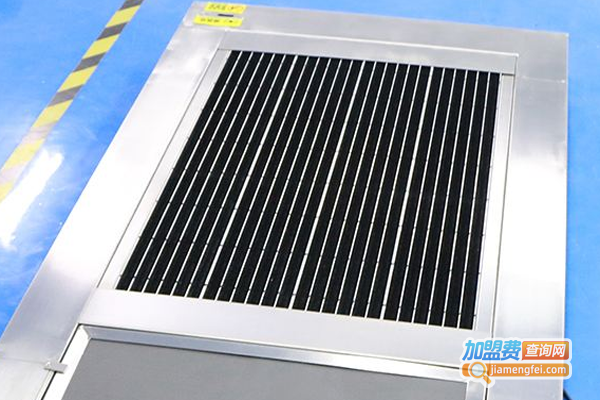 秒杰鞋底清洁机加盟