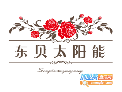 东贝太阳能加盟费
