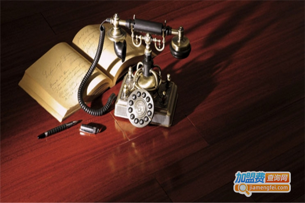 大卫复合地板加盟费