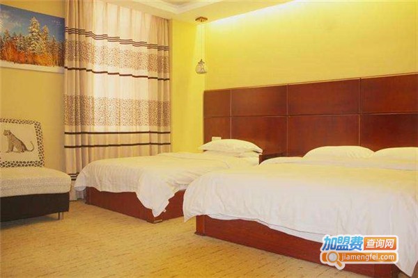 永正商务酒店加盟费