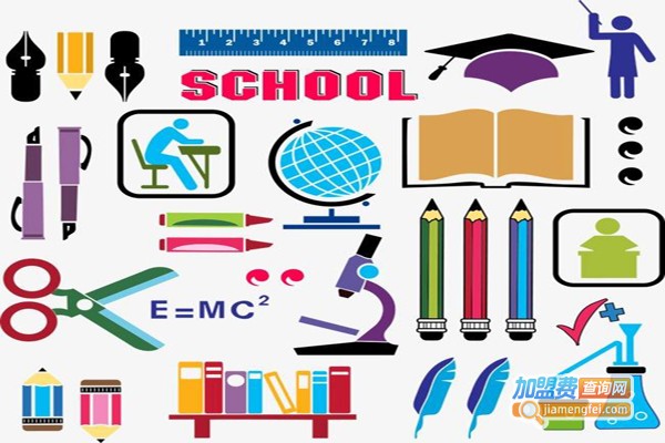 上学郎学生用品加盟费