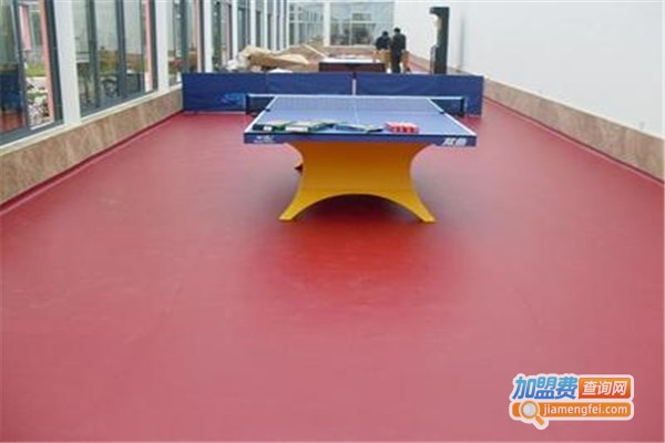 Enyoo恩宇地板加盟费