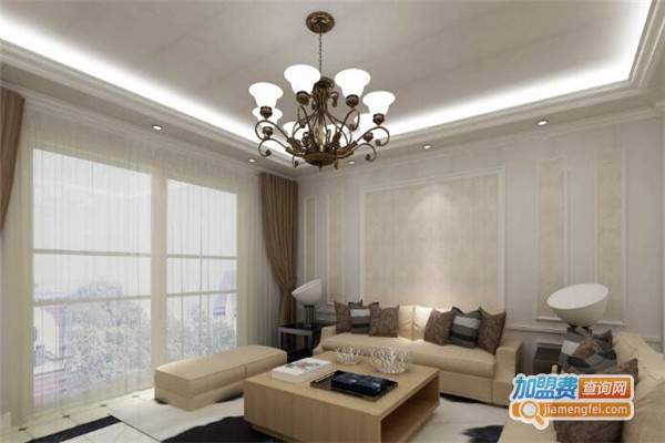 凯杜涂装加盟费