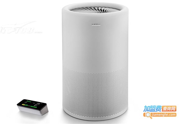 三鼎窗式空气净化加盟费