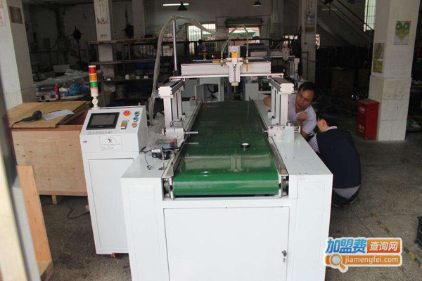 廉美个性定制设备加盟