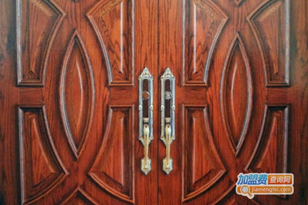 大运豪门加盟门店