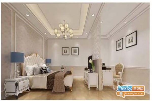 圣普利集成墙饰