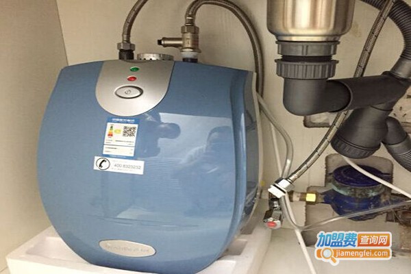 九佛热水宝加盟门店