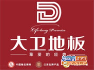 大卫复合地板加盟费