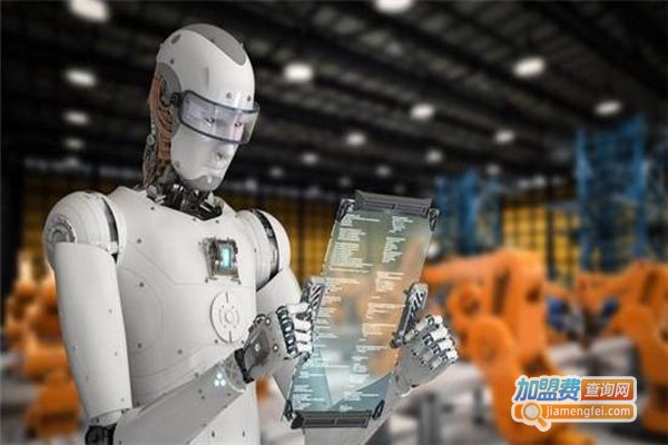 新物种智选中心加盟