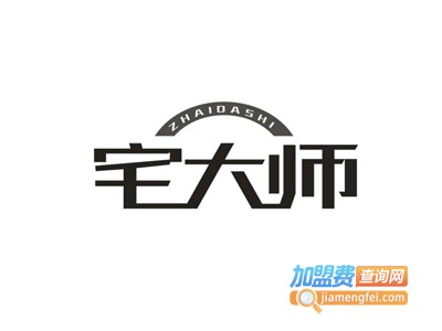 宅大师集成墙饰加盟