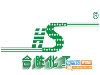 合胜防水材料加盟费