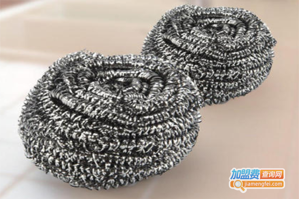 神威清洁球加盟费