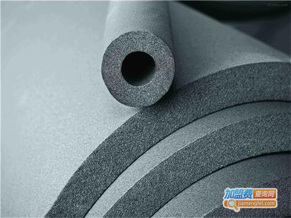 兴耀保温材料加盟门店