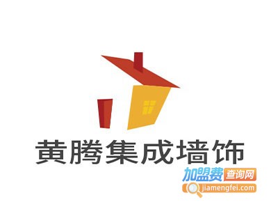 黄腾集成墙饰