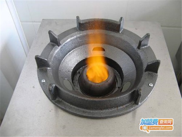 衍皓新能源加盟费