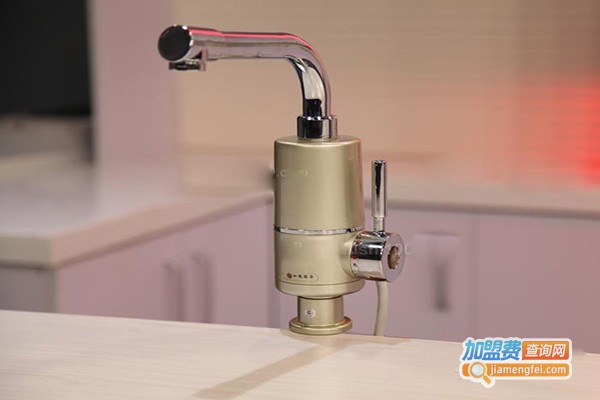 牧歌派电热龙头加盟门店