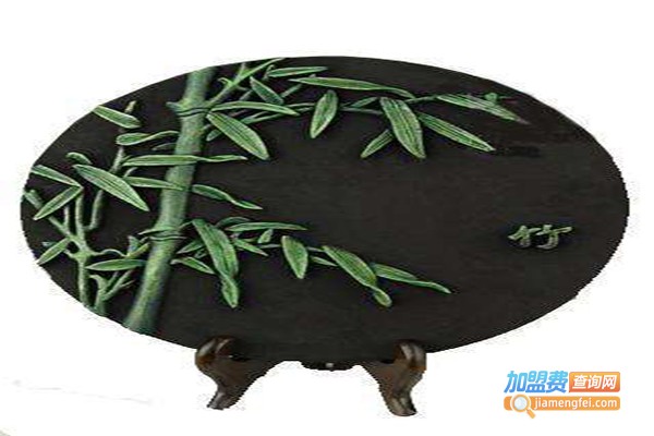 康铭活性炭雕加盟门店