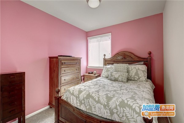 安臣防水涂料加盟费