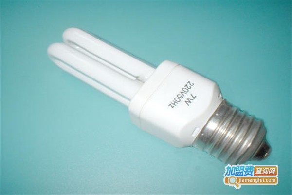 乾丰照明设备加盟费