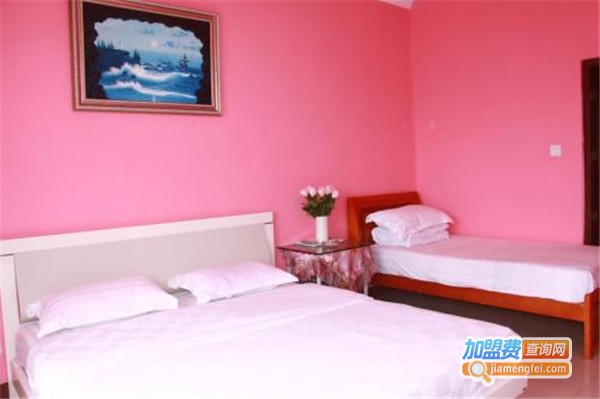 好如家连锁酒店加盟费