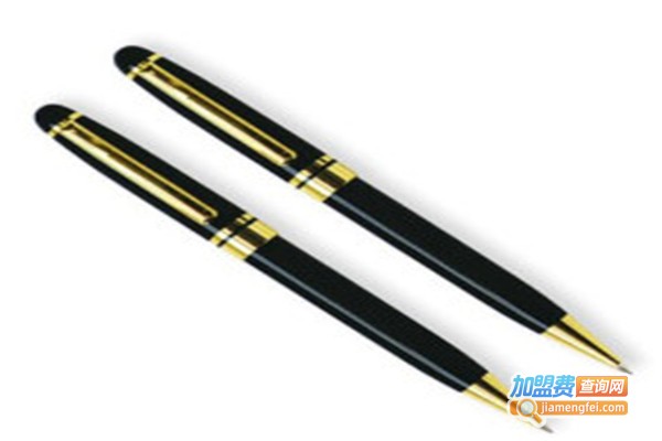 华夏博迪笔业加盟费