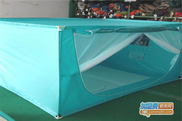 馨梦空调蚊帐加盟费