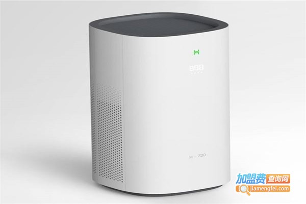 梦美特家用二代净化治疗仪加盟费