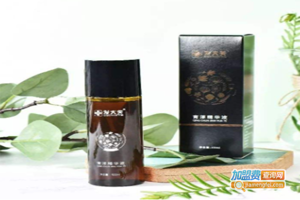 发大夫化妆品加盟门店