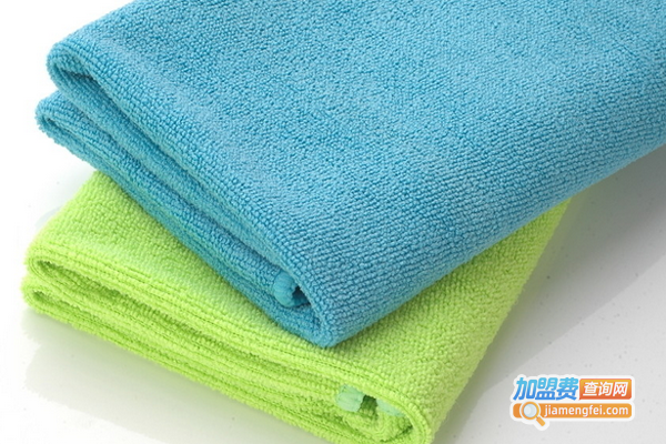 左宜消毒毛巾加盟费