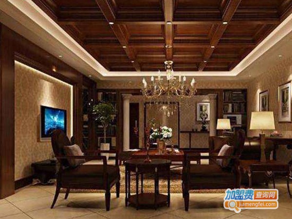 康慧翔集成墙面加盟费