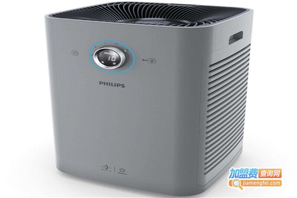 膜净空气净化加盟