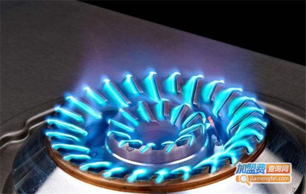 冉宏光燃气加盟费