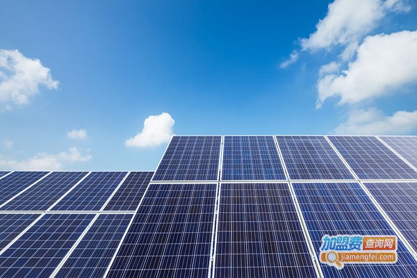 AUSTSUN平板太阳能加盟门店